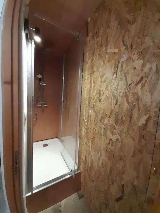 Loft Coeur Historique Montpellier Apartment Bagian luar foto