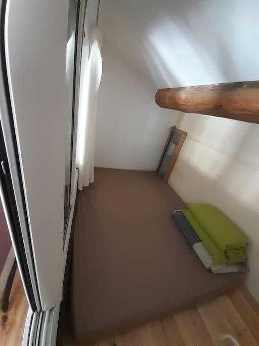Loft Coeur Historique Montpellier Apartment Bagian luar foto