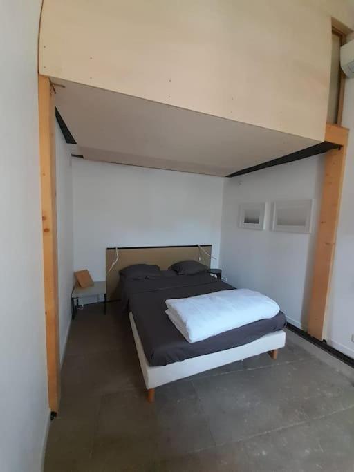 Loft Coeur Historique Montpellier Apartment Bagian luar foto